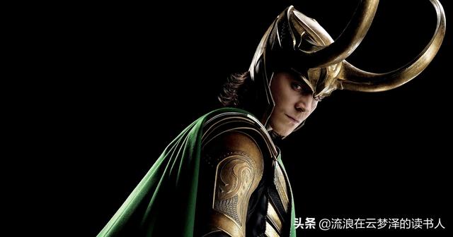 冷门北欧神话：诸神黄昏是什么？为什么会如此？读完你就知道了