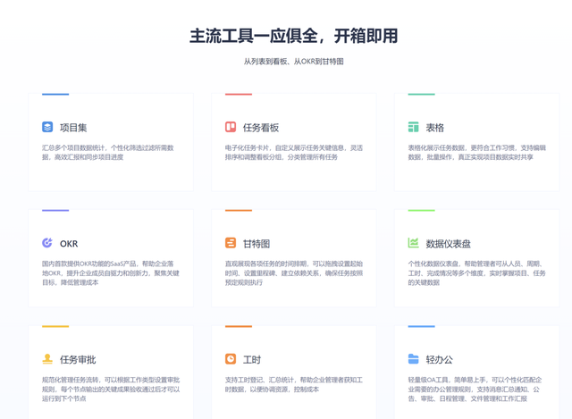 软件产品管理系统有哪些?12 个最佳产品管理工具盘点