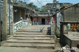 普宁洪阳太平桥图片