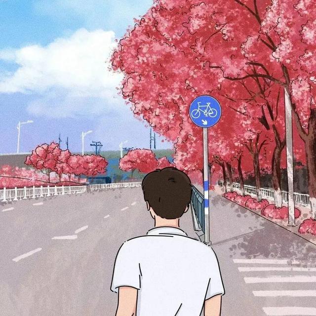 看我发现了什么神仙情侣头像