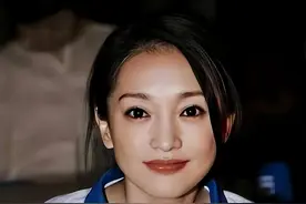 私生活混乱，损人利己，醒醒吧，周迅！演技不是你的遮羞布图片