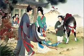 老祖宗说“出门遇三事，必定有祸灾”，说的是哪三事？有道理吗？图片