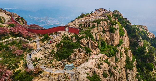 最快22分钟直达，天津周边这些城市景美好玩！车票不过百！