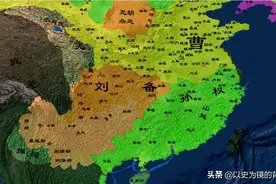 蜀汉12位有谥号的大臣，6个文臣6个武将，你知道几个图片