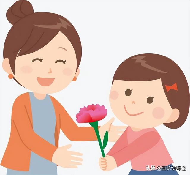 幼儿园大、中、小班母亲节活动方案，超赞！看到的幼师都收藏了