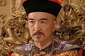道光皇帝知道自己无能，临死时吩咐死后不入太庙，可惜林则徐了图片
