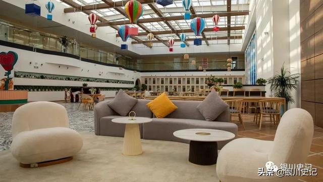 宁夏中宁某景区万元征集广告语上千人参加!来看这些广告语咋样