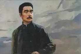 横眉冷对千夫指中“千夫”指谁？伟人亲自解答，鼓舞人心图片