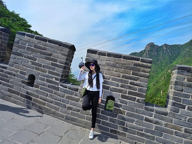 北京游玩攻略，这篇北京4日游干货分享给大家，含行程+景点+费用