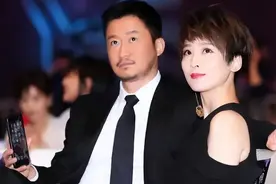 吴京谢楠婚变？谢楠退出吴京关联公司，两人曾因工作一年半未见面图片