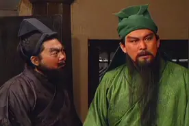 千古桃园三结义，对刘备集团的负面作用也不容忽视图片