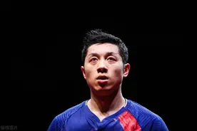 再见许昕！再见刘诗雯！国际乒联官宣，昕雯组合积分清零被除名图片