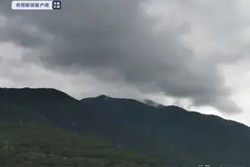 13人私自进大理苍山失联，曾故意绕过检查点图片