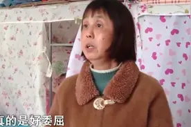 母亲索要百万赡养费，女儿：给她10万半年用完，儿子：她太恐怖了图片