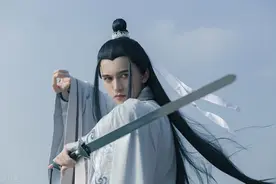 摘抄：一些形容男性之美的古诗词图片