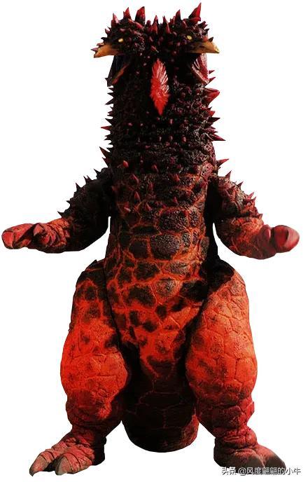 欧布奥特曼怪兽（正派）大全