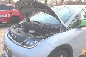 新能源汽车长期停放不开，对车到底有多大伤害？喵哥给你说明白了图片