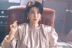 少时内向的她因演戏而改变人生：韩国演技派女星陈瑞妍图片