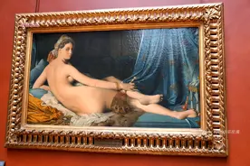 国际博物馆日｜世界上最著名的五大博物馆，你去过几个？图片