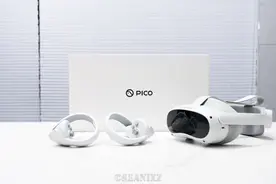 2022年的VR怎么样了？PICO 4 VR一体机评测体验图片