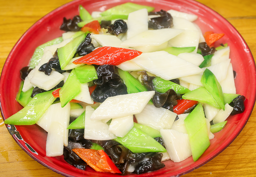 小雪饮食文化__11.22小雪,顺应老传统,别忘了吃“小雪四宝”,为深冬做好准备