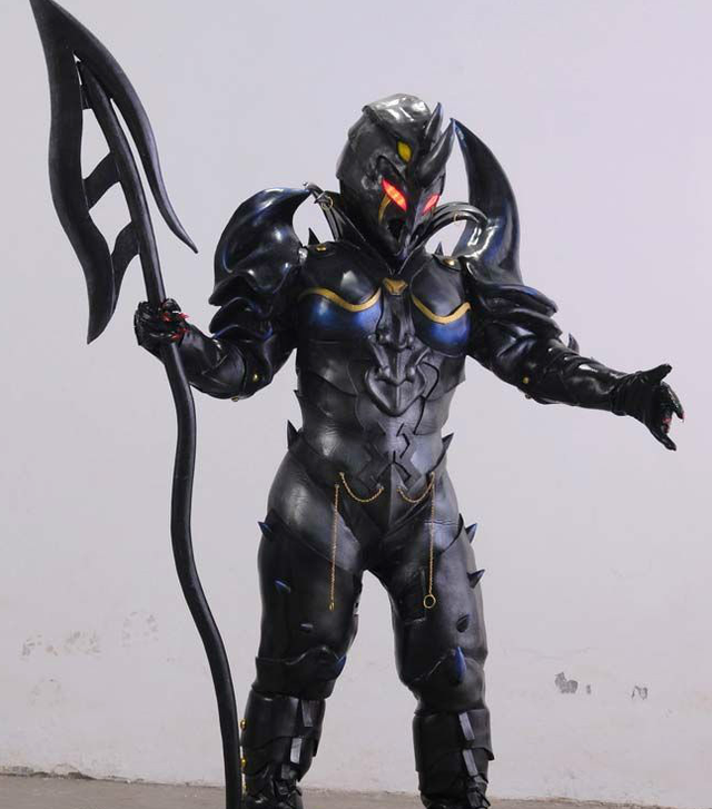 《铠甲勇士》：增强铠甲的3大方法