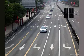 走灰不走白，见黑停下来，安全驾驶的7条顺口溜，条条是保命口诀图片