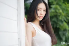 判断一个女人花不花心？看她这三点就可以图片