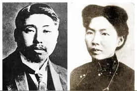 她是黄兴之妻，绰号香山女侠，年过半百实现了华丽转身图片