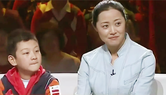 刘蓓两离三婚：恩怨已随清风去，巨额债务压不垮婚姻