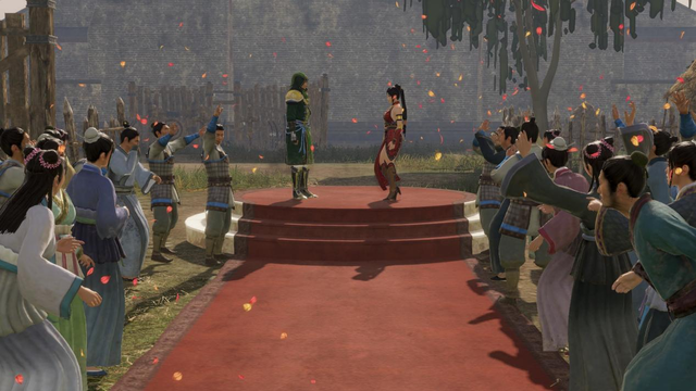 《真·三国无双8：帝国》评测：还是不行