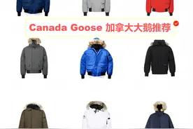冬季羽绒服推荐系列 | Canada Goose解析帮你选到真正合适的那一款图片