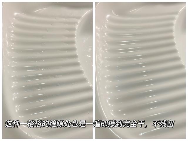 鱼鳞布容易清洗吗