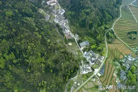 四川最难修的一条铁路隧道：全长20公里，修了整整十年才完工图片