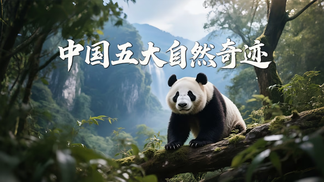 别刷短视频了！爱奇艺纪录片5大上新速递，这波安利必须吃~