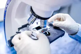 我是乳腺癌早期还是晚期？不同分期对乳腺癌预后的意义图片