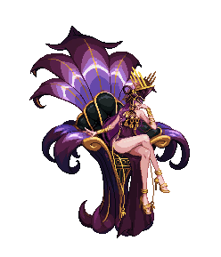 DNF涩涩才是核心生产力！盘点史上十大绝色BOSS（上）