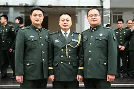 一名退役士兵的逆袭之路：从首长保健员到产后疼痛康复专家图片