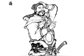 大明朝开国将领淮西24将之结局！图片