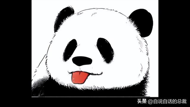 熊猫：真实存在的上古恐惧，为什么只有人类觉得大熊猫很可爱？