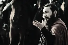曹操为什么抛弃洛阳？许昌和邺城比洛阳好？不，你看到的只是表象图片