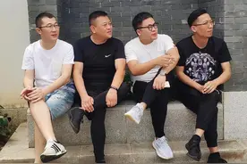 给儿子的一封信图片