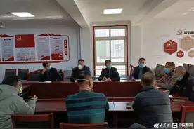 市北区水清沟街道多措并举扎实推进老旧街区改造图片