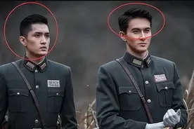 抗战剧中这些“侮辱观众”的剧情，简直不堪入目，让人直呼辣眼睛图片