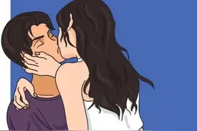 情侣之间不能乱种草莓哦图片