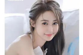 一个爱做饭的女生，运气永远不会太差图片