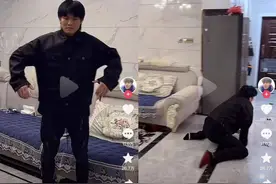 粉丝破亿超刘德华、刘畊宏，盘点抖音博主小杨哥的成名之路图片