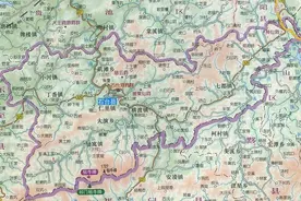 安徽池州石台县历史沿革图片