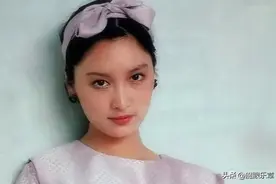 国内5位气质女星，4人已去世1人入狱，颜值吊打当下“网红脸”图片