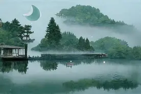 这6首经典诗词里，包含着古代人从容生活的大智慧图片